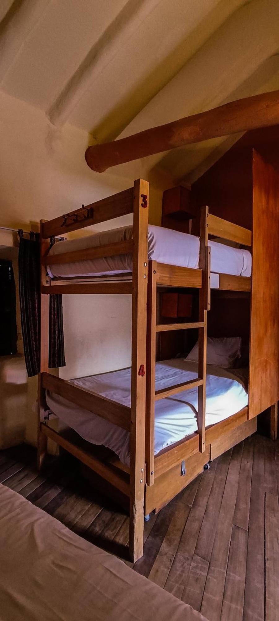 Loki Hostal *