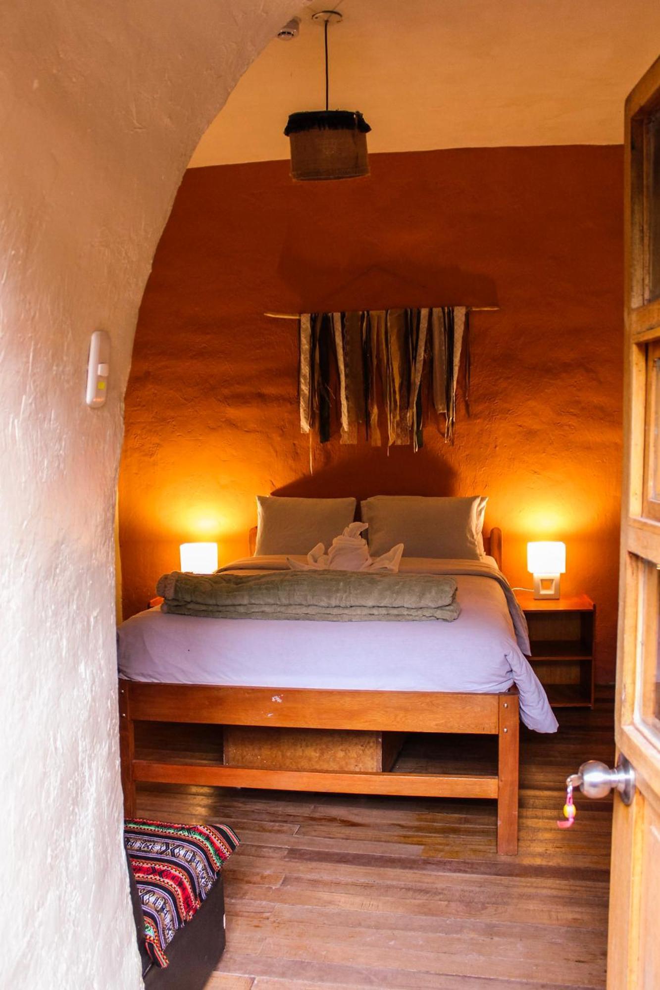 Hostal Loki Cuzco