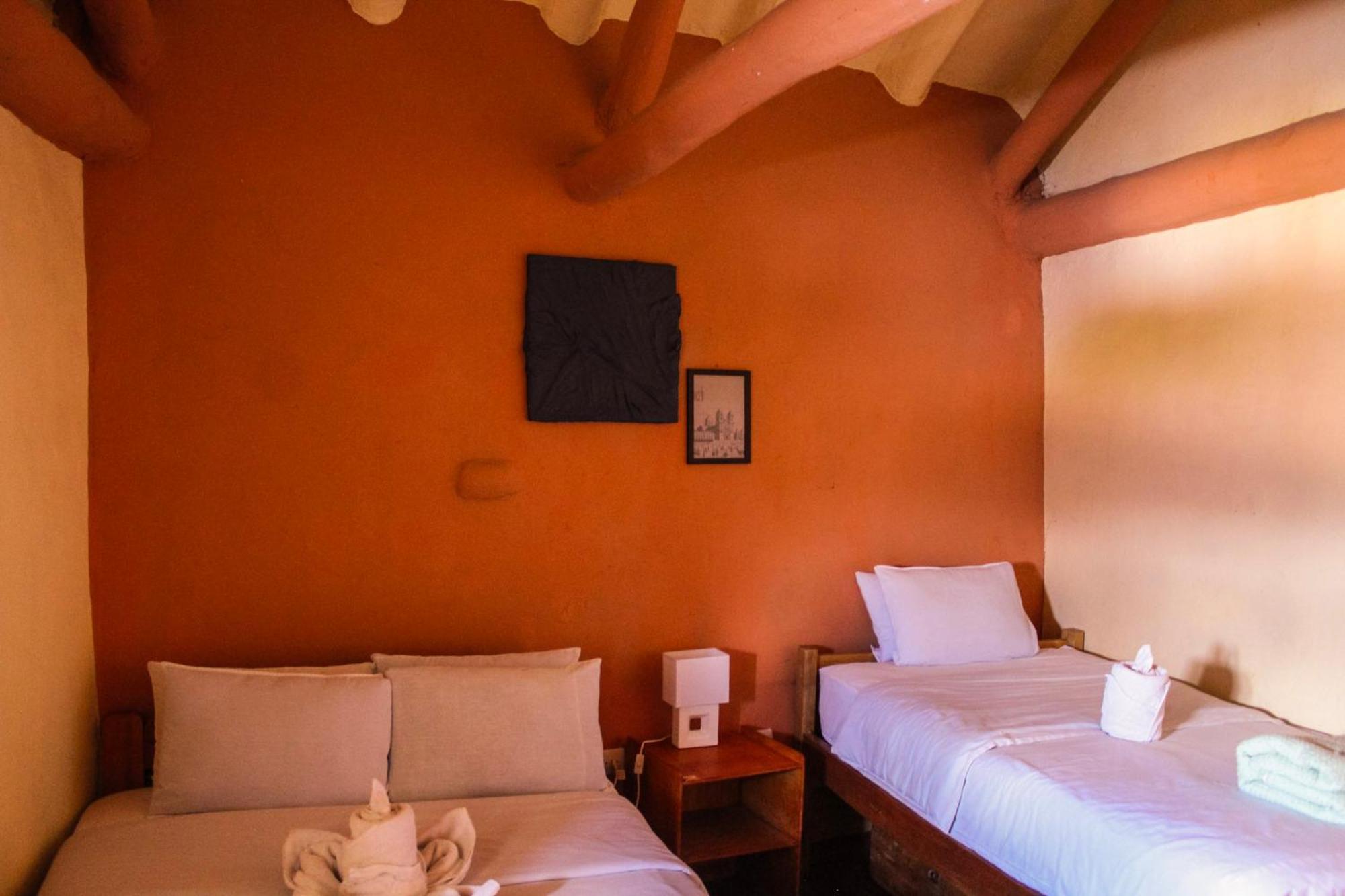 Hostal Loki
